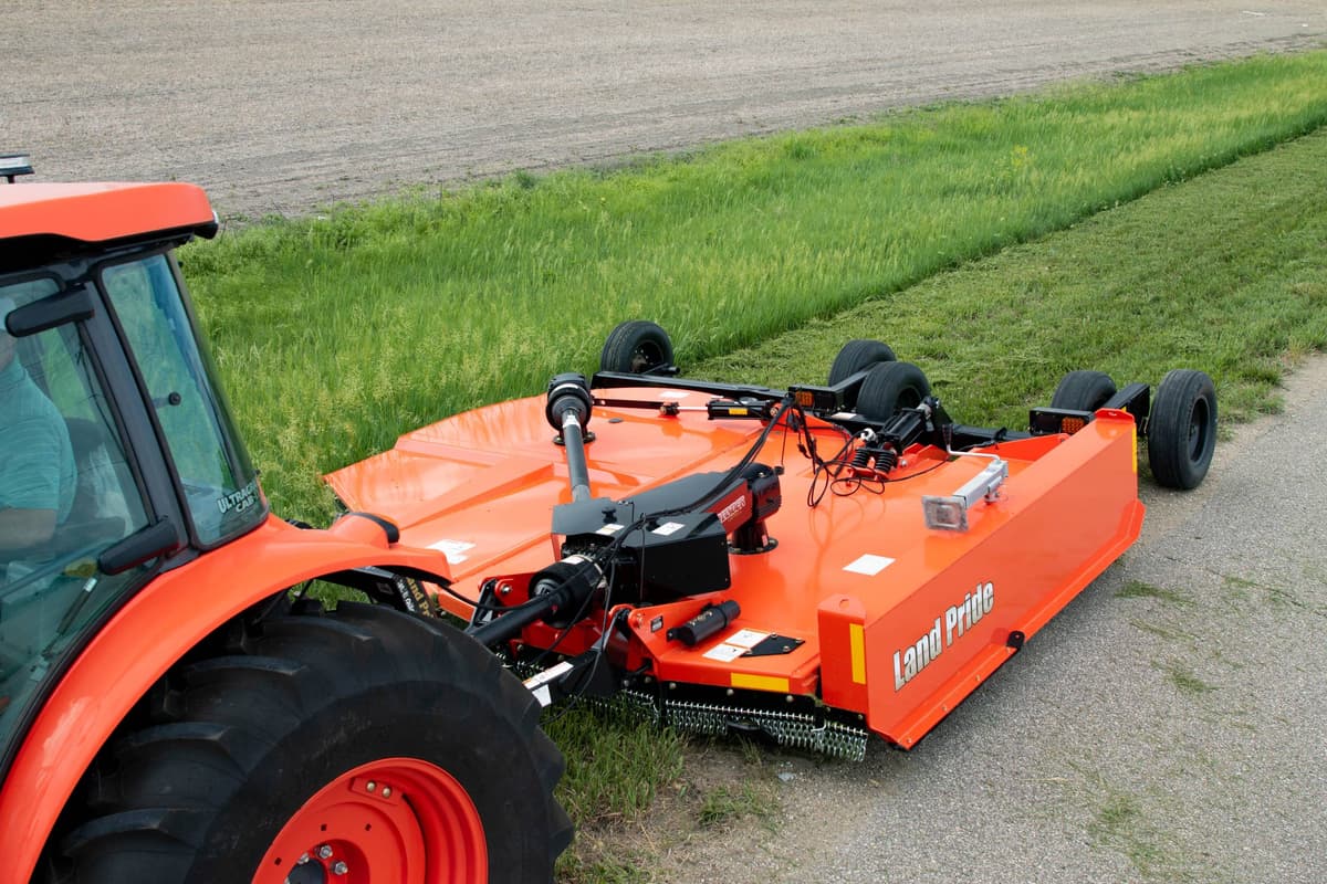 RC5014 OFFSET ROTARY CUTTERS