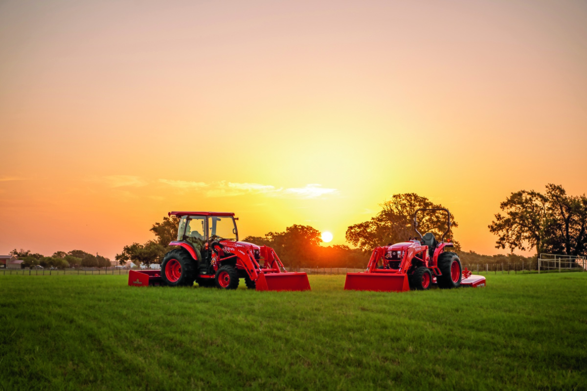 Kubota Premier Service Certified | Ruston Tractor | Louisiana